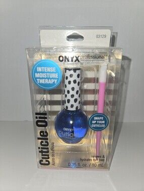 Onyx Cuticle Oil with Applicator